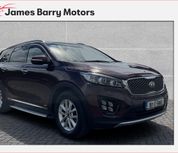 Kia Sorento 2018