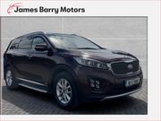 Kia Sorento 2018