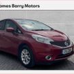 Nissan NOTE 2017