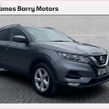 Nissan QASHQAI 2018