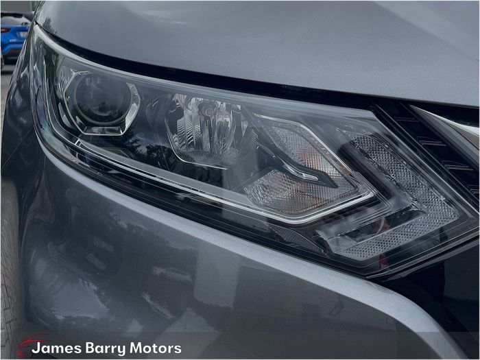 Nissan QASHQAI 2018