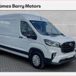 Maxus Deliver 9 2026