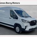 Maxus Deliver 9 2026