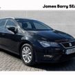 SEAT Leon 2017