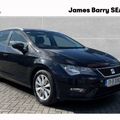 SEAT Leon 2017