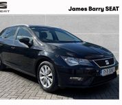 SEAT Leon 2017