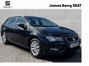 SEAT Leon 2017