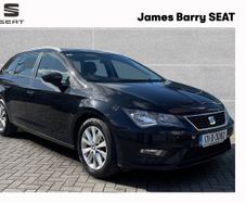 SEAT Leon 2017