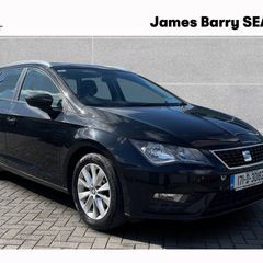 SEAT Leon 2017