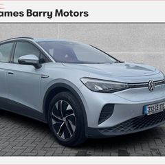 Volkswagen ID.4 2023