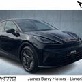Cupra Raval 2026