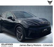 Cupra Raval 2026