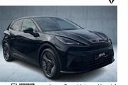 Cupra Raval 2026