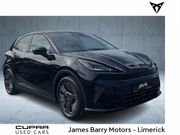 Cupra Raval 2026