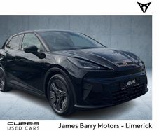 Cupra Raval 2026
