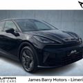 Cupra Raval 2027