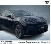 Cupra Raval 2027