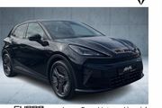 Cupra Raval 2027