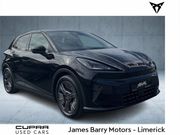 Cupra Raval 2027