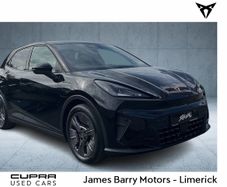 Cupra Raval 2027