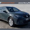 SEAT Arona 2026