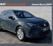 SEAT Arona 2026