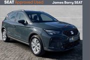 SEAT Arona 2026