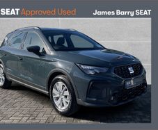 SEAT Arona 2026