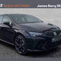 SEAT Ibiza 2026