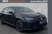SEAT Ibiza 2026