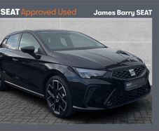 SEAT Ibiza 2026