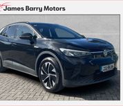 Volkswagen ID.4 2023