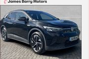 Volkswagen ID.4 2023