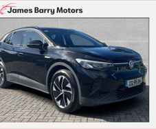 Volkswagen ID.4 2023