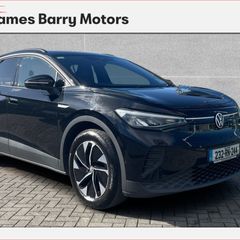 Volkswagen ID.4 2023