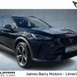 Cupra Formentor 2023