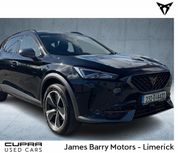 Cupra Formentor 2023