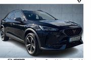 Cupra Formentor 2023