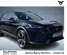 Cupra Formentor 2023