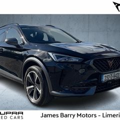Cupra Formentor 2023