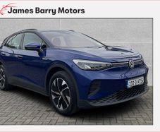 Volkswagen ID.4 2023