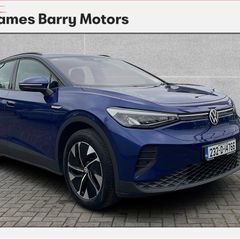 Volkswagen ID.4 2023