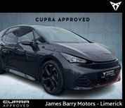 Cupra Born 2023