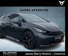 Cupra Born 2023