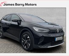 Volkswagen ID.4 2023
