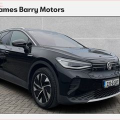 Volkswagen ID.4 2023