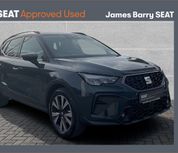 SEAT Arona 2026