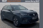 SEAT Arona 2026