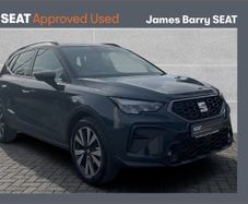 SEAT Arona 2026
