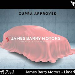 Cupra Formentor 2024